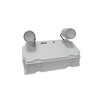 Bloc Industriel (PLANETE 2000)