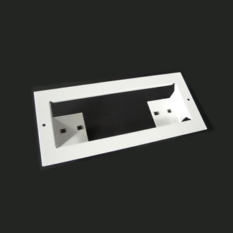 Cadre Encastr. Lucci