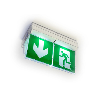 Kit Signalet. Plafond Ultraled