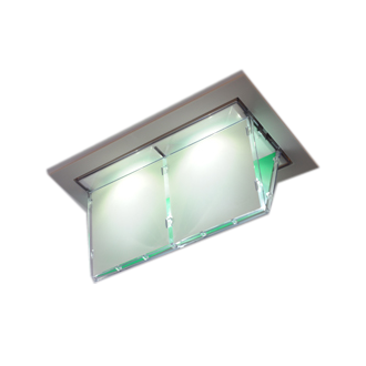 Kit Signalet. Plafond Ultraled Fig 2