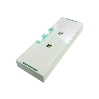 PLANETE 15 DESIGN (leds vertes)