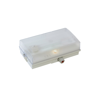 Ambiance Etanches (STD 400 ES)