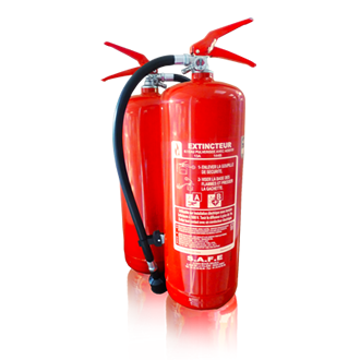 Gamme Pression Permanente