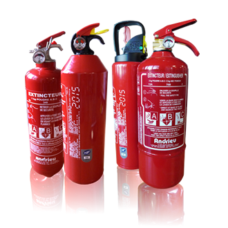 Gamme Véhicule Léger