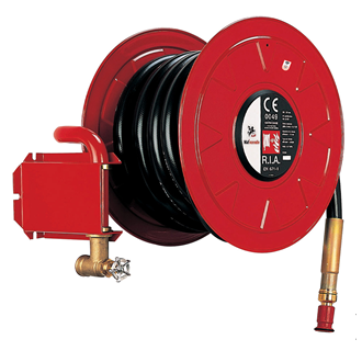 RIA Tournant Pivotant