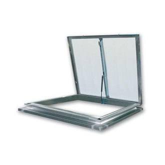 EOLHIS aération mécanique ou électrique coiffant