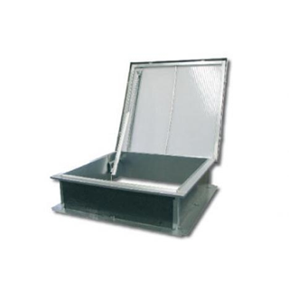 EOLHIS électrique + accès toiture