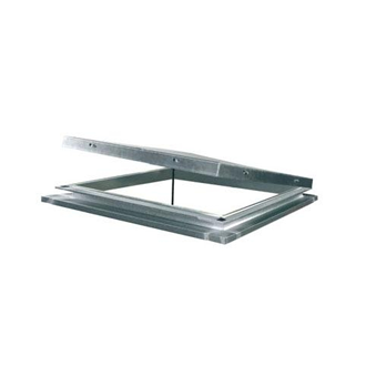 EOLHIS aération mécanique ou électrique coiffant